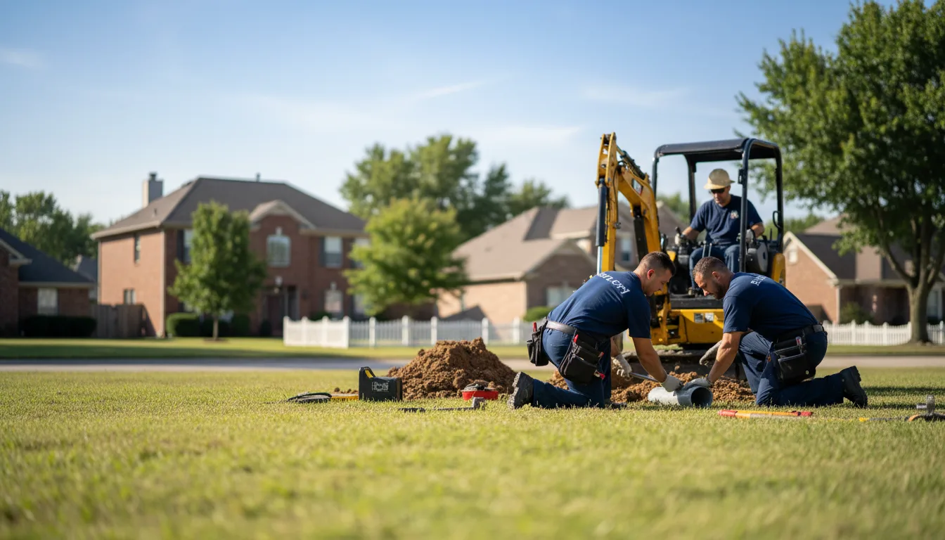 Water Heater Repair in Saint Stephen, SC near me